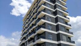 Квартира за 49 000 евро в Алании, Турция