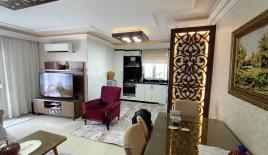 Пентхаус за 272 000 евро в Алании, Турция