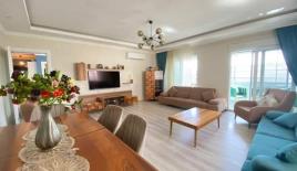 Пентхаус за 164 000 евро в Алании, Турция