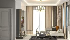 Квартира за 110 000 евро в Алании, Турция