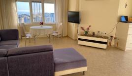 Пентхаус за 330 000 евро в Алании, Турция