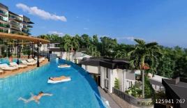 Квартира за 107 700 евро в Алании, Турция