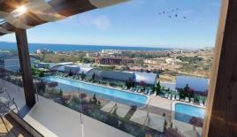 Квартира за 55 800 евро в Конаклы, Турция