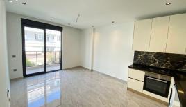 Квартира за 165 000 евро в Алании, Турция