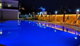 Пентхаус за 459 000 евро в Алании, Турция