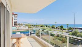 Квартира за 243 000 евро в Кестеле, Турция