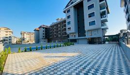 Квартира за 114 000 евро в Алании, Турция