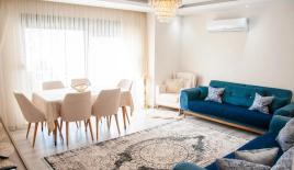 Пентхаус за 215 000 евро в Алании, Турция