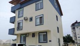 Пентхаус за 52 300 евро в Алании, Турция