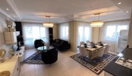 Квартира за 128 000 евро в Алании, Турция