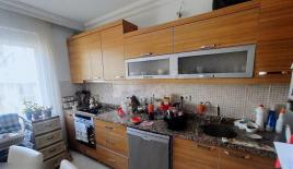 Квартира за 118 800 евро в Алании, Турция