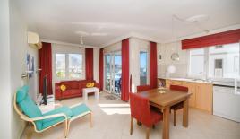 Квартира за 128 000 евро в Алании, Турция