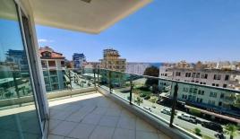 Квартира за 122 800 евро в Алании, Турция