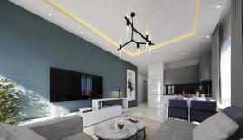 Квартира за 165 000 евро в Алании, Турция