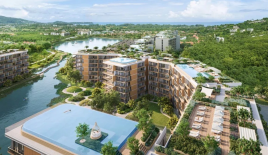 Квартира за 750 400 евро на Пхукете, Таиланд