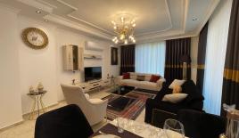 Квартира за 132 000 евро в Алании, Турция