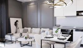 Квартира за 90 700 евро в Алании, Турция