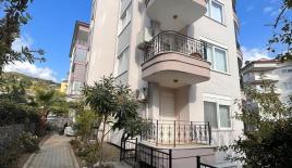 Квартира за 215 000 евро в Алании, Турция