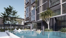 Квартира за 146 400 евро на Пхукете, Таиланд