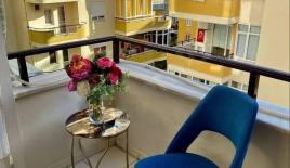 Квартира за 95 700 евро в Алании, Турция