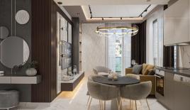 Квартира за 190 000 евро в Алании, Турция