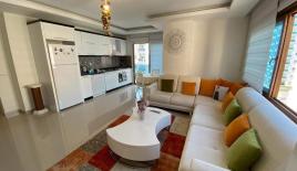 Квартира за 132 000 евро в Алании, Турция
