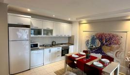 Квартира за 136 000 евро в Алании, Турция