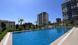 Квартира за 93 000 евро в Авсалларе, Турция