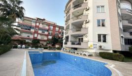 Квартира за 144 000 евро в Алании, Турция