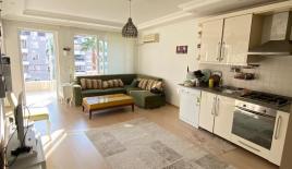 Квартира за 153 000 евро в Алании, Турция