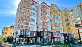 Квартира за 70 000 евро в Алании, Турция