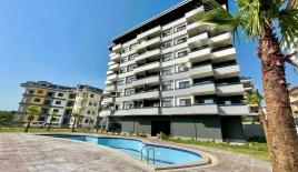 Квартира за 84 000 евро в Авсалларе, Турция