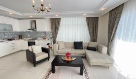 Квартира за 132 000 евро в Алании, Турция