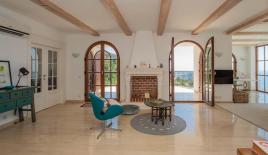 Вилла за 863 000 евро в Алании, Турция