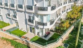 Пентхаус за 260 000 евро в Алании, Турция