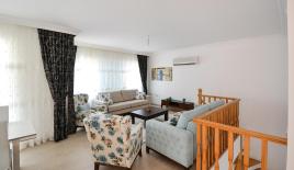 Пентхаус за 182 000 евро в Алании, Турция