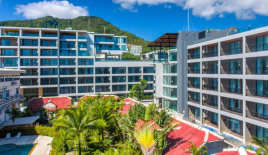 Квартира за 400 300 евро на Пхукете, Таиланд