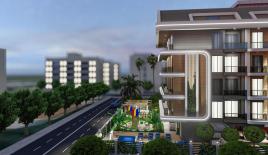 Квартира за 143 000 евро в Алании, Турция