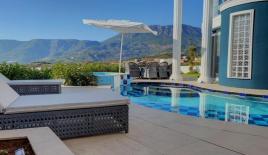 Вилла за 536 000 евро в Алании, Турция