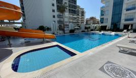 Пентхаус за 351 000 евро в Алании, Турция