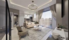 Квартира за 132 000 евро в Алании, Турция