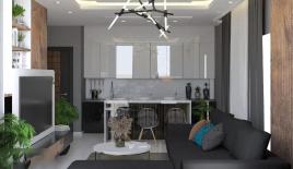 Квартира за 110 800 евро в Авсалларе, Турция