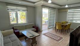 Квартира за 106 000 евро в Кестеле, Турция