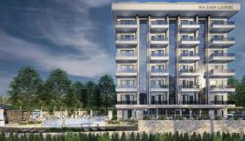 Квартира за 116 000 евро в Алании, Турция