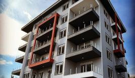 Квартира за 105 000 евро в Алании, Турция