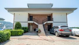 Пентхаус за 206 000 евро в Алании, Турция