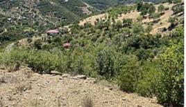 Земля за 21 100 евро в Алании, Турция