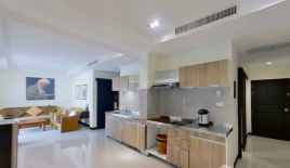 Квартира за 117 300 евро на Пхукете, Таиланд