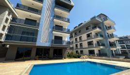 Квартира за 83 000 евро в Алании, Турция