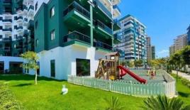 Квартира за 113 400 евро в Алании, Турция